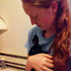 Meet your Posher, Taeler